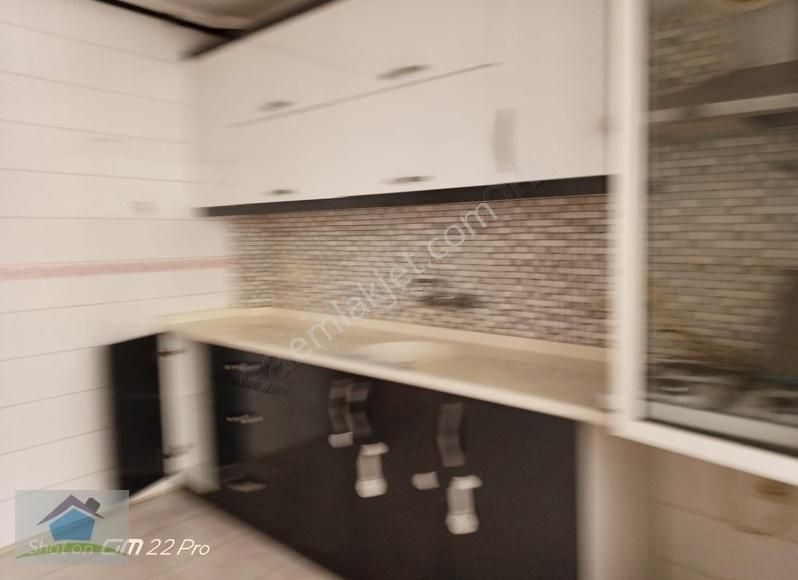 Pino Dan Dedebaşı Mahallesin De Çift Cephe 2+1 Kiralık Daire