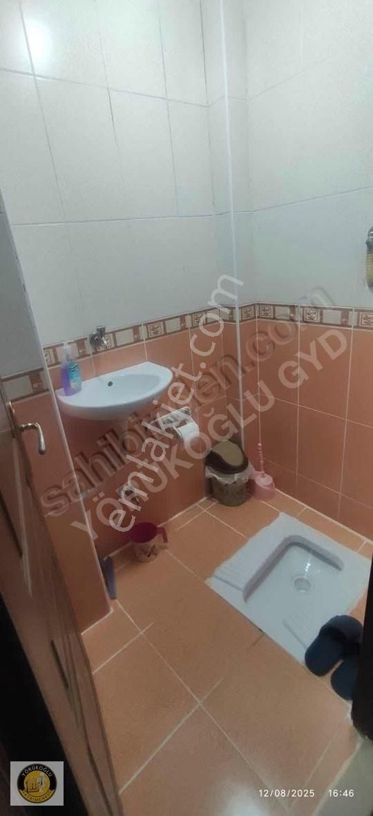 Alibaba Mahallesinde Satılık 3+1 Daire