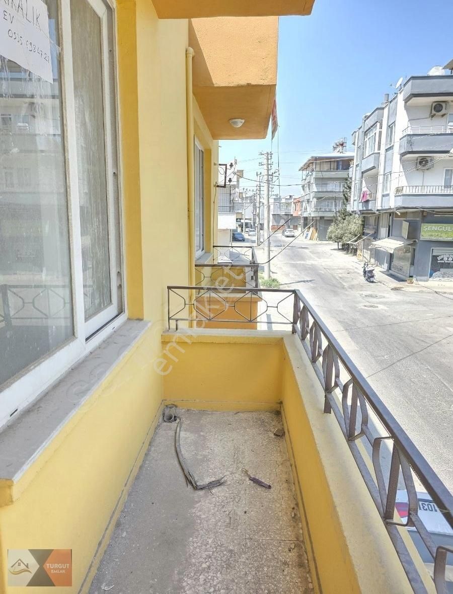 Mersin Müfide İlhan'da 296 M2 İcerisinde 2 Katlı 3 Daire 1 Dükka - Görsel 8