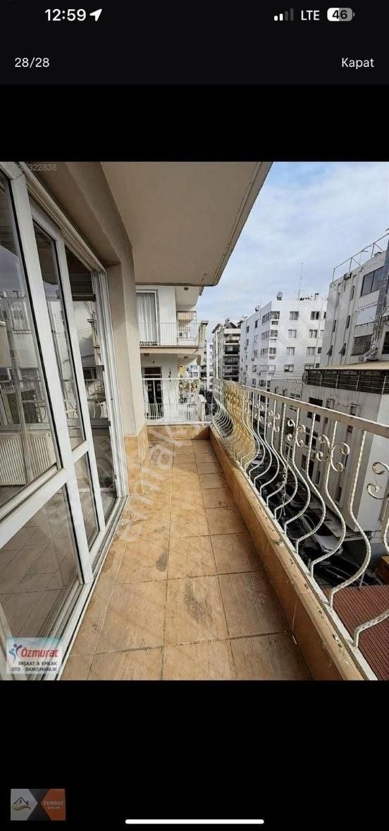 Mersin Müfide İlhan'da 296 M2 İcerisinde 2 Katlı 3 Daire 1 Dükka - Görsel 2