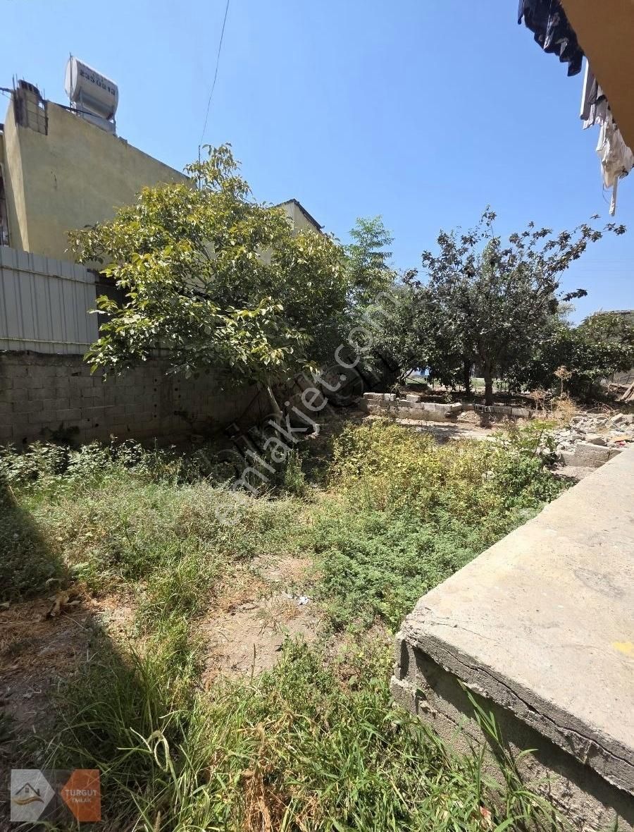 Mersin Müfide İlhan'da 296 M2 İcerisinde 2 Katlı 3 Daire 1 Dükka - Görsel 14