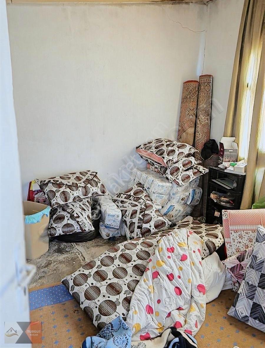 Gündoğduda Satılık Arsa 4 Kata İmarlı 216 +bide 25 Metrekare Var - Görsel 3