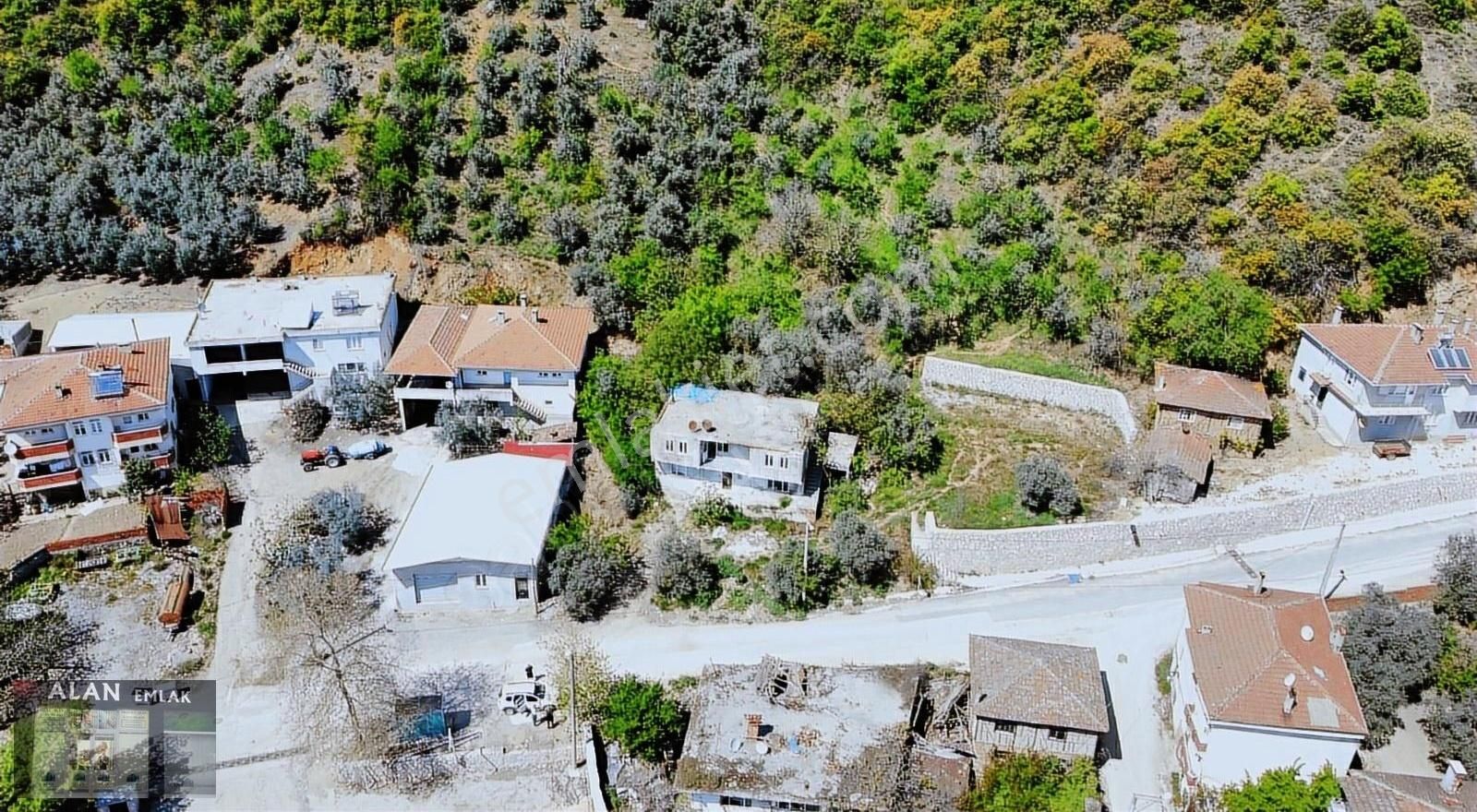 Kaymakoba Da Köy İçi - Görsel 3