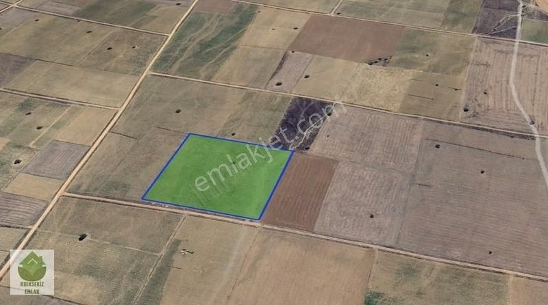 Denizli Tavas Bahçeköy'de Satılık Geniş Yatırımlık Tarla...