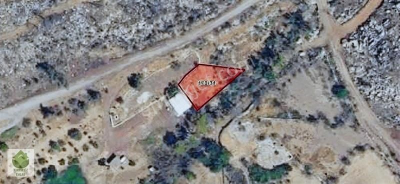 Muğla, Marmaris, Osmaniye'de Yatırımlık Satılık Arazi... - Görsel 6