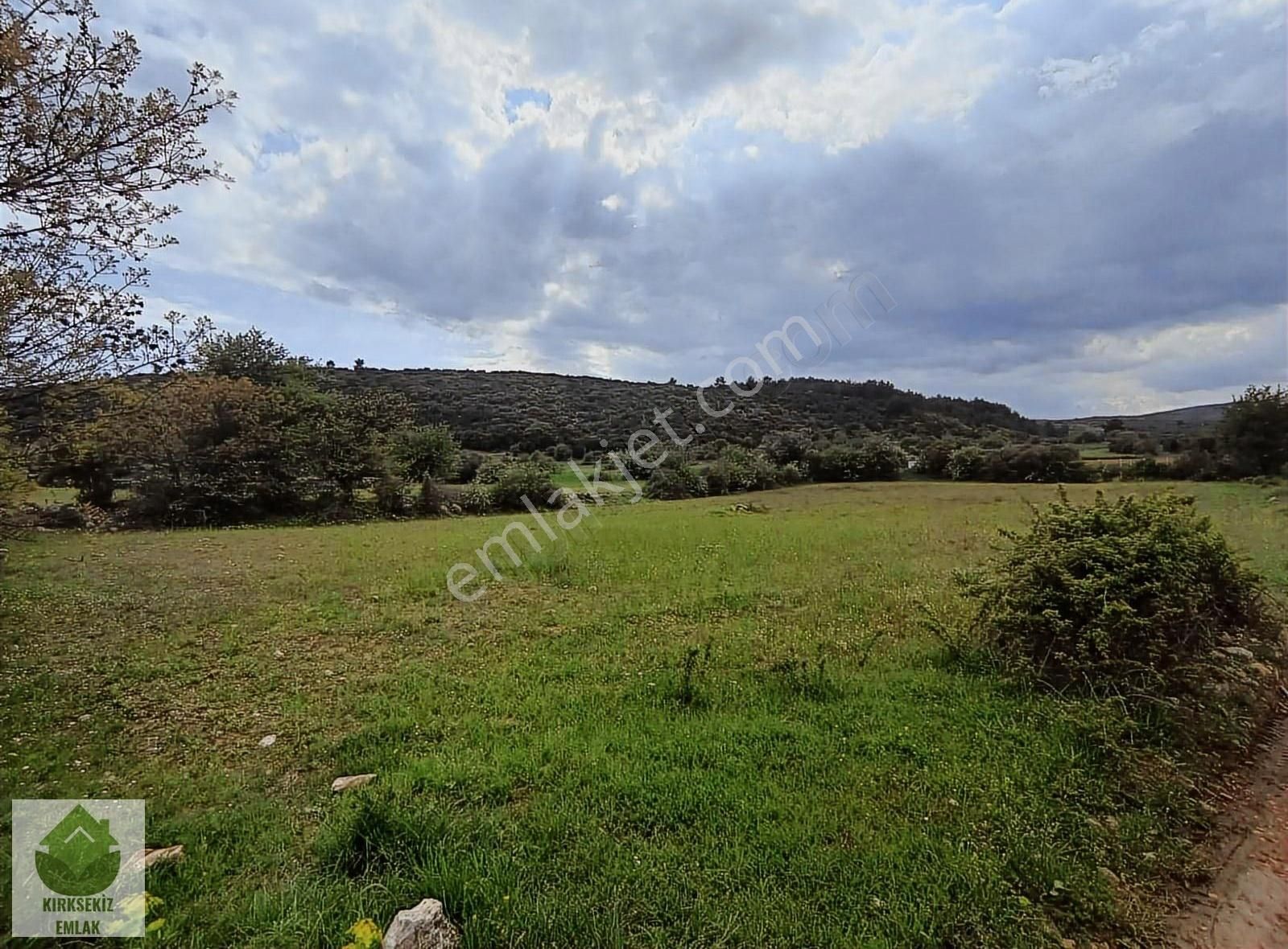 Muğla, Menteşe, Akkaya (dirgeme)'de Satılık Düz Zeminli Tarla