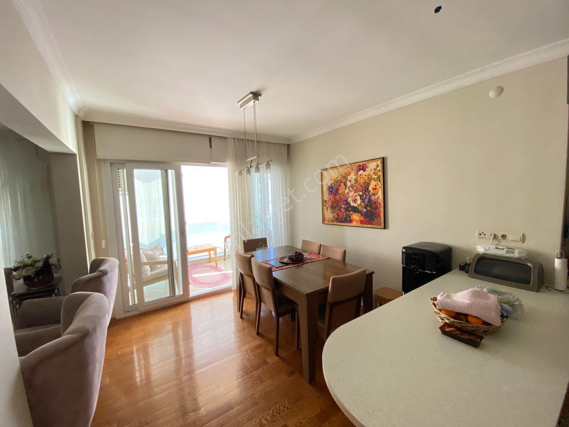 Karşıyaka Yüksek Vadi Sitesinde Satılık 25043 Adada Arakat 3+1 - Görsel 5