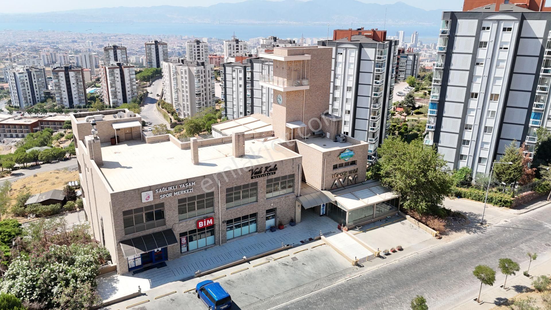 Karşıyaka Yüksek Vadi Sitesinde Satılık 25043 Adada Arakat 3+1 - Görsel 17