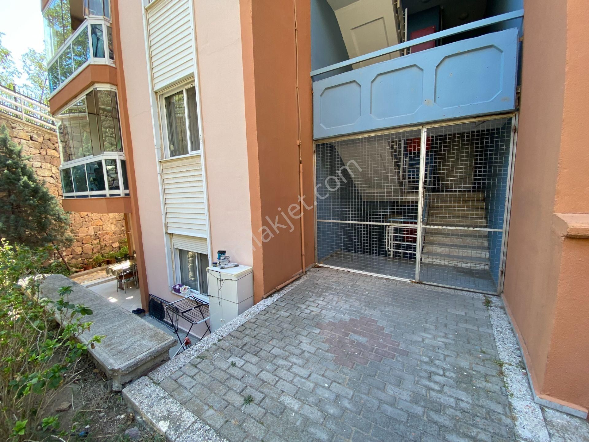 Karşıyaka Yüksek Vadi Sitesinde Satılık 25043 Adada Arakat 3+1 - Görsel 33