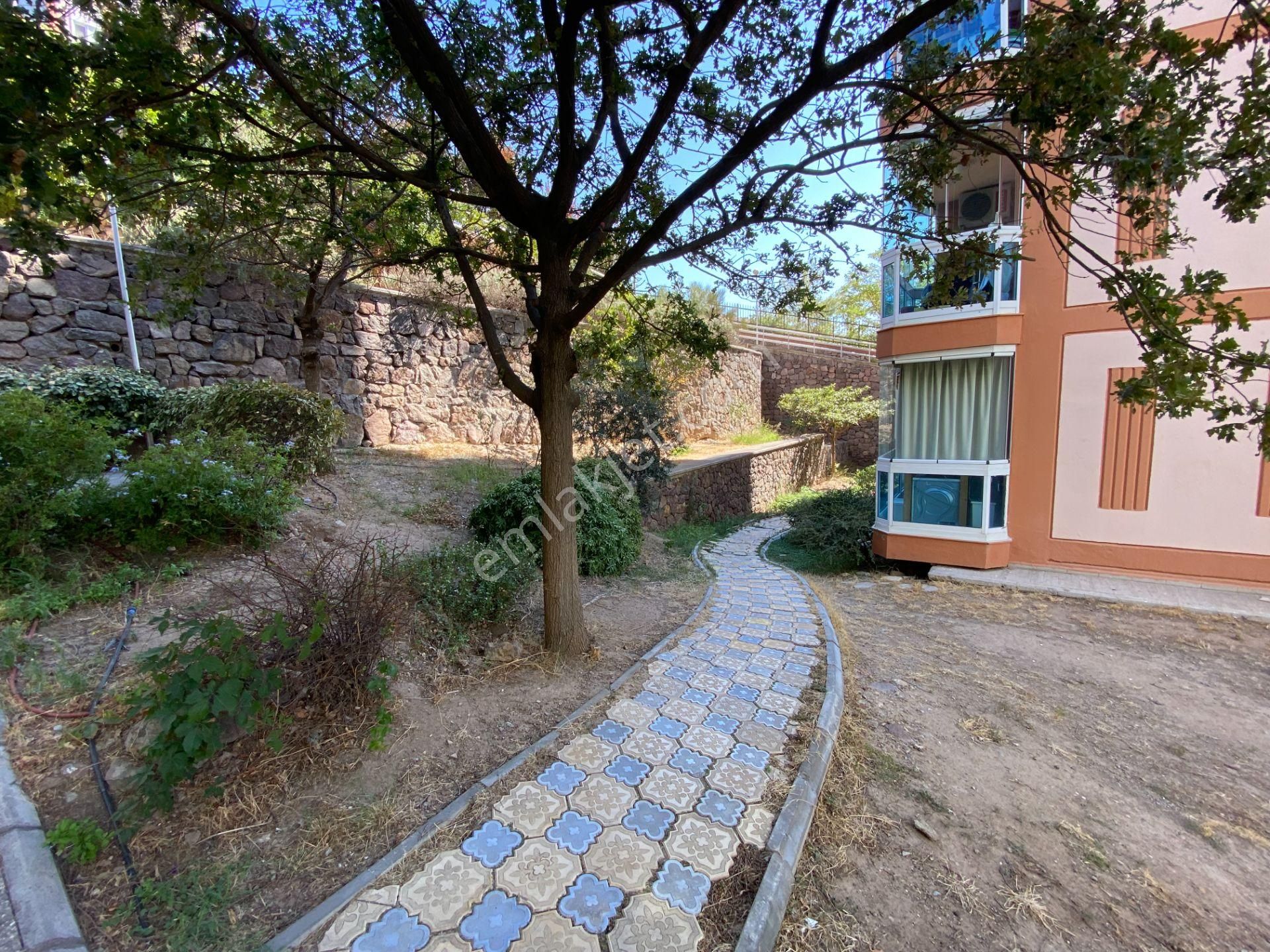 Karşıyaka Yüksek Vadi Sitesinde Satılık 25043 Adada Arakat 3+1 - Görsel 31