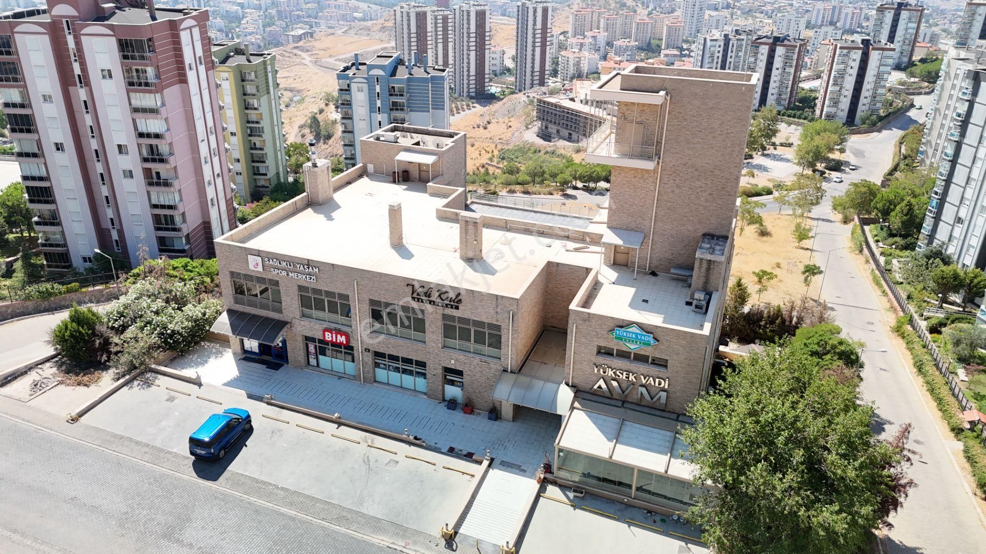 Karşıyaka Yüksek Vadi Sitesinde Satılık 25043 Adada Arakat 3+1 - Görsel 16