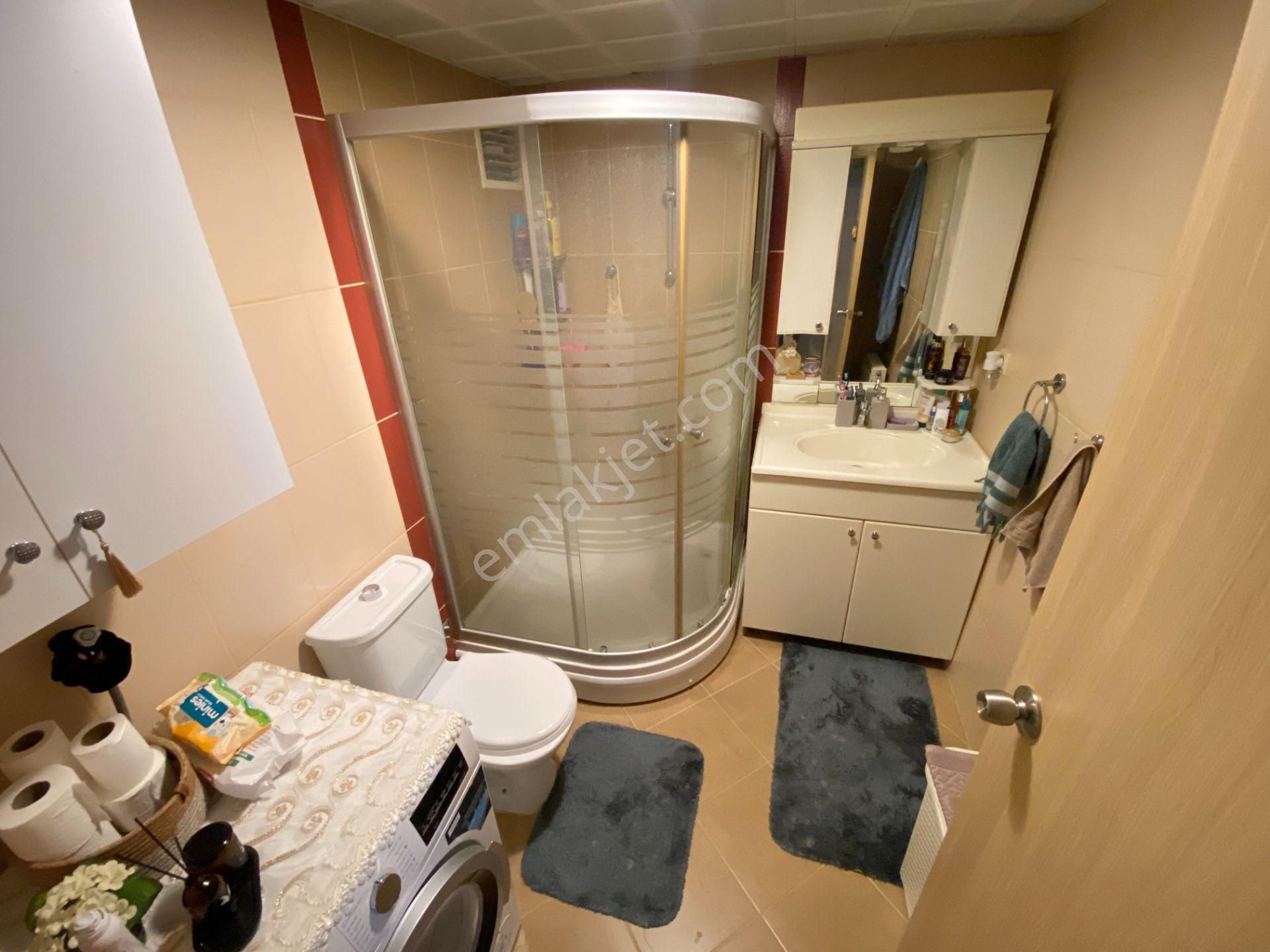 Karşıyaka Yüksek Vadi Sitesinde Satılık 25043 Adada Arakat 3+1 - Görsel 7