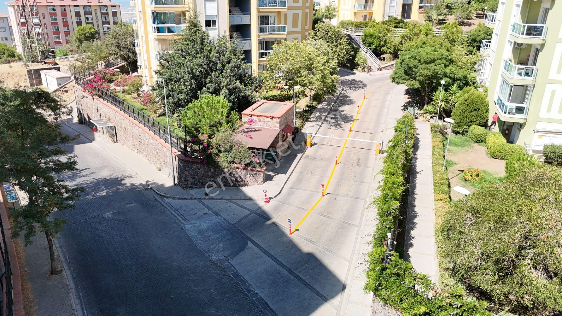 Karşıyaka Yüksek Vadi Sitesinde Satılık 25043 Adada Arakat 3+1 - Görsel 29