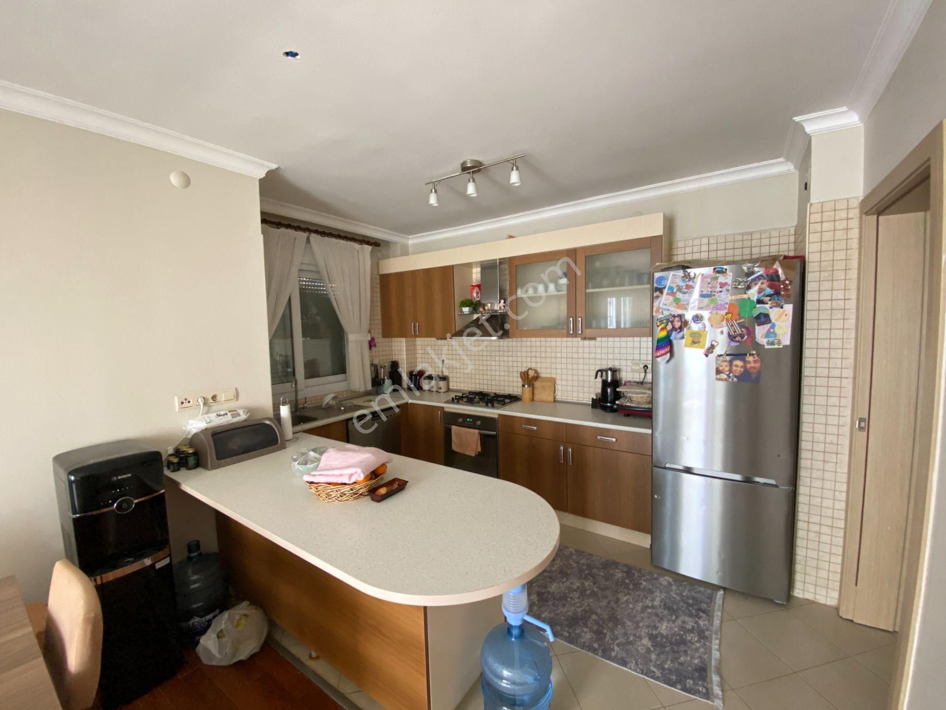 Karşıyaka Yüksek Vadi Sitesinde Satılık 25043 Adada Arakat 3+1 - Görsel 3