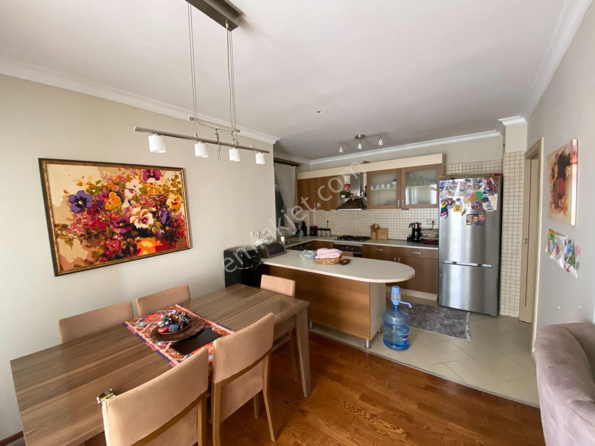 Karşıyaka Yüksek Vadi Sitesinde Satılık 25043 Adada Arakat 3+1 - Görsel 2