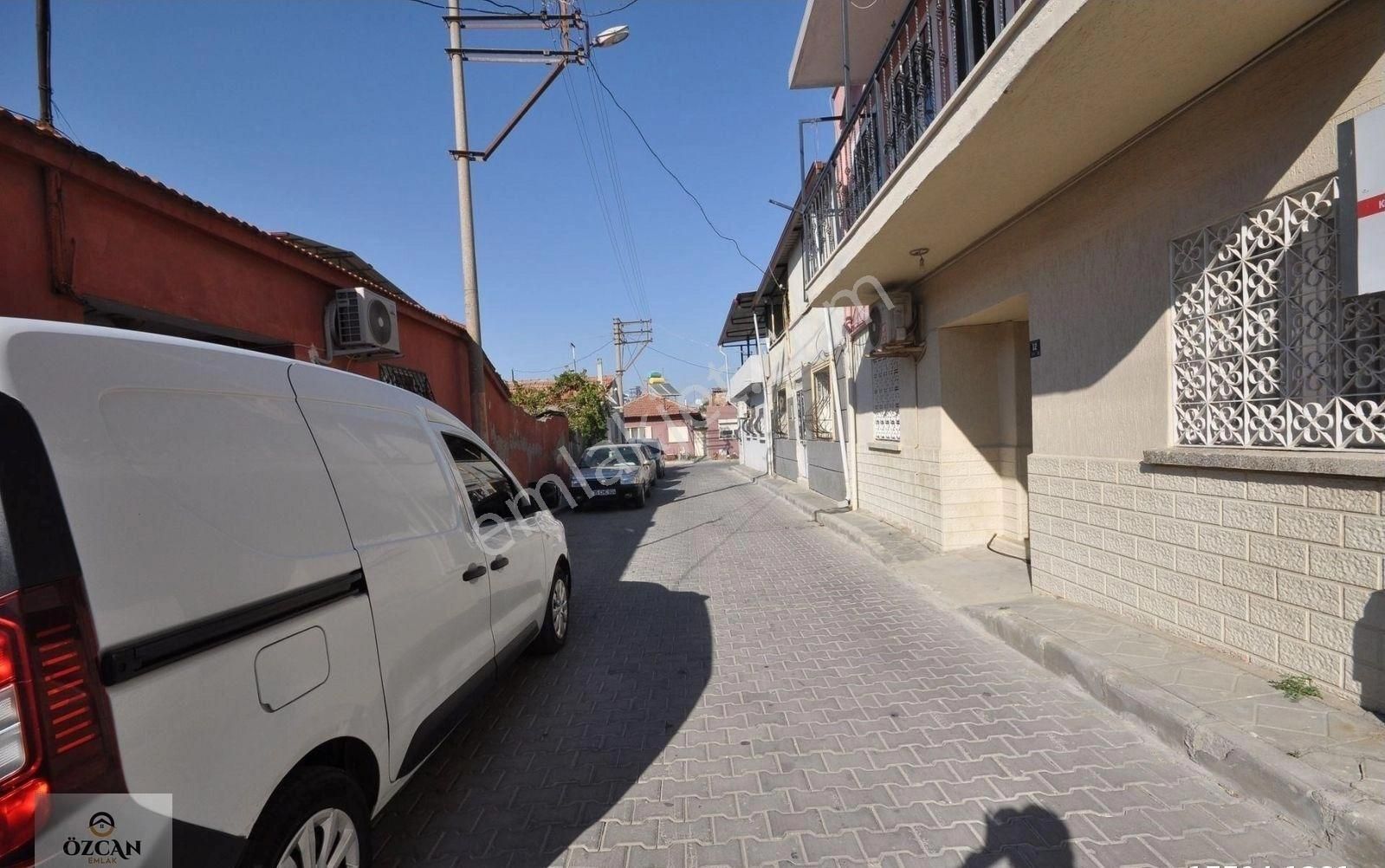 Söke Cumhuriyet Mh. Masrafsız 2+1 Satılık Daire