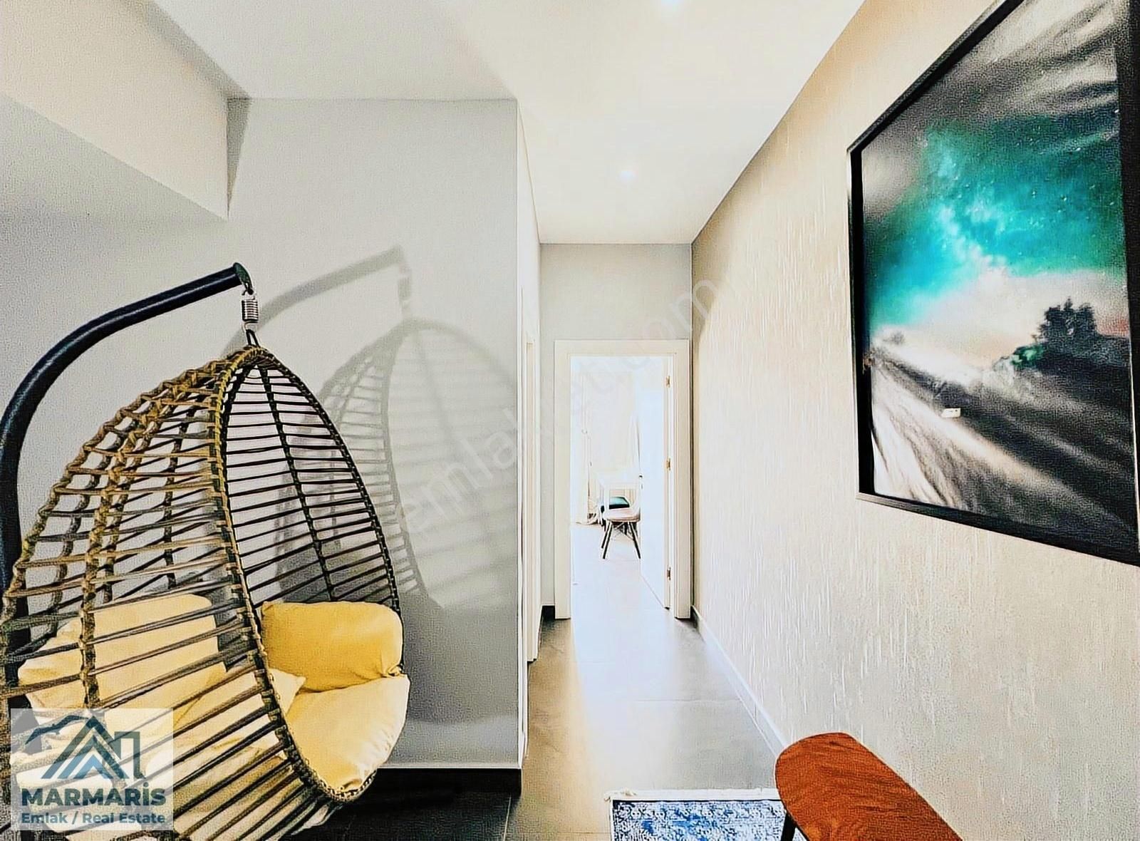 Mahmutlar Satılık 3+1 Lüks Dubleks 4 Banyo, 210m², Sahile 250m - Görsel 12