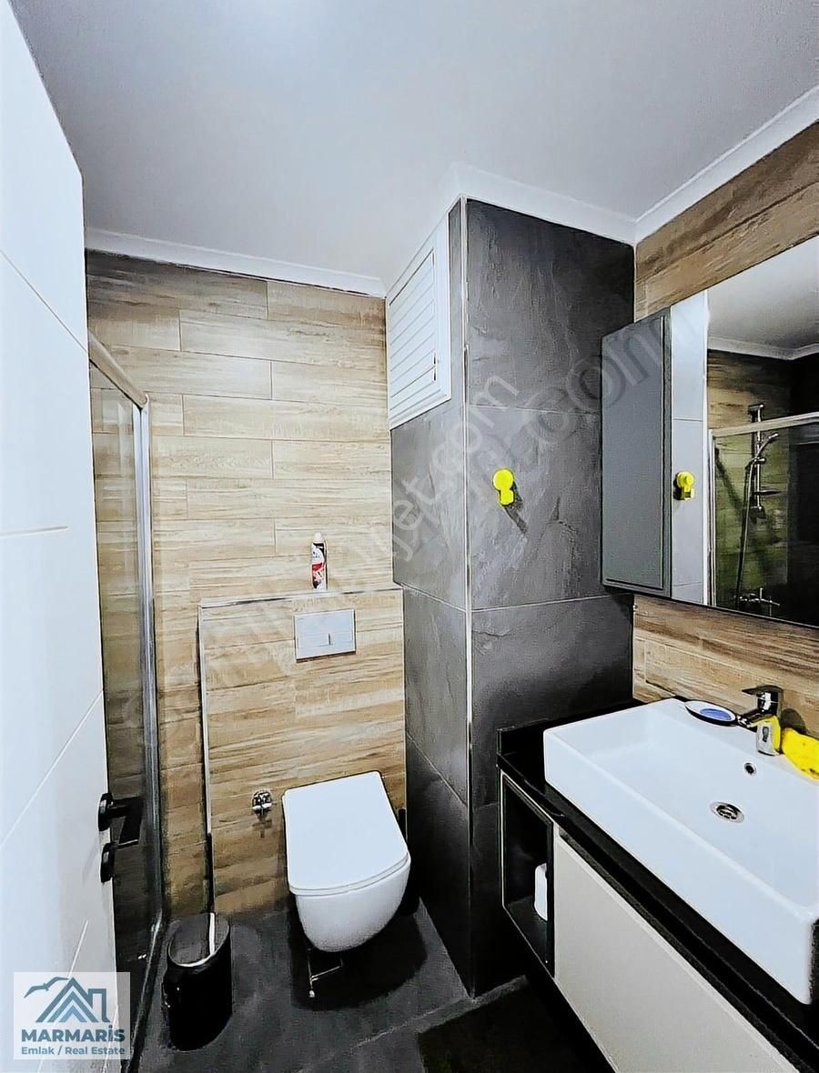 Mahmutlar Satılık 3+1 Lüks Dubleks 4 Banyo, 210m², Sahile 250m - Görsel 5