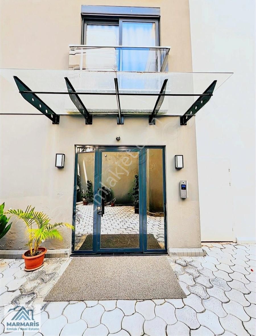 Mahmutlar Satılık 3+1 Lüks Dubleks 4 Banyo, 210m², Sahile 250m - Görsel 6