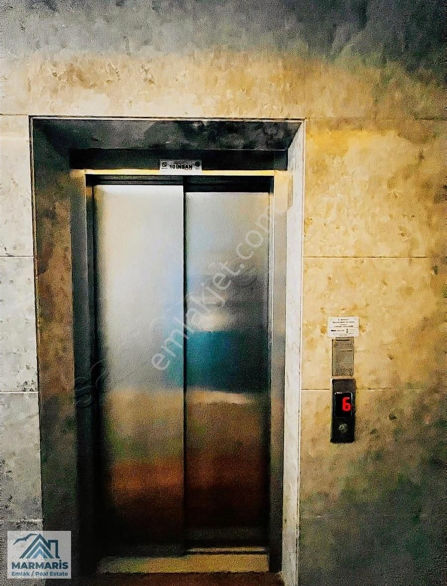 Mahmutlar Satılık 3+1 Lüks Dubleks 4 Banyo, 210m², Sahile 250m - Görsel 30
