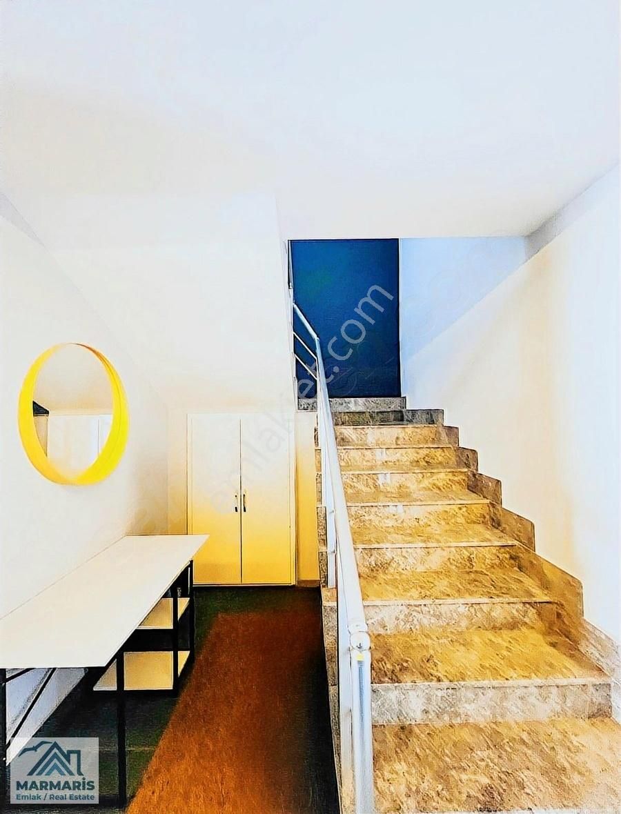 Mahmutlar Satılık 3+1 Lüks Dubleks 4 Banyo, 210m², Sahile 250m - Görsel 27