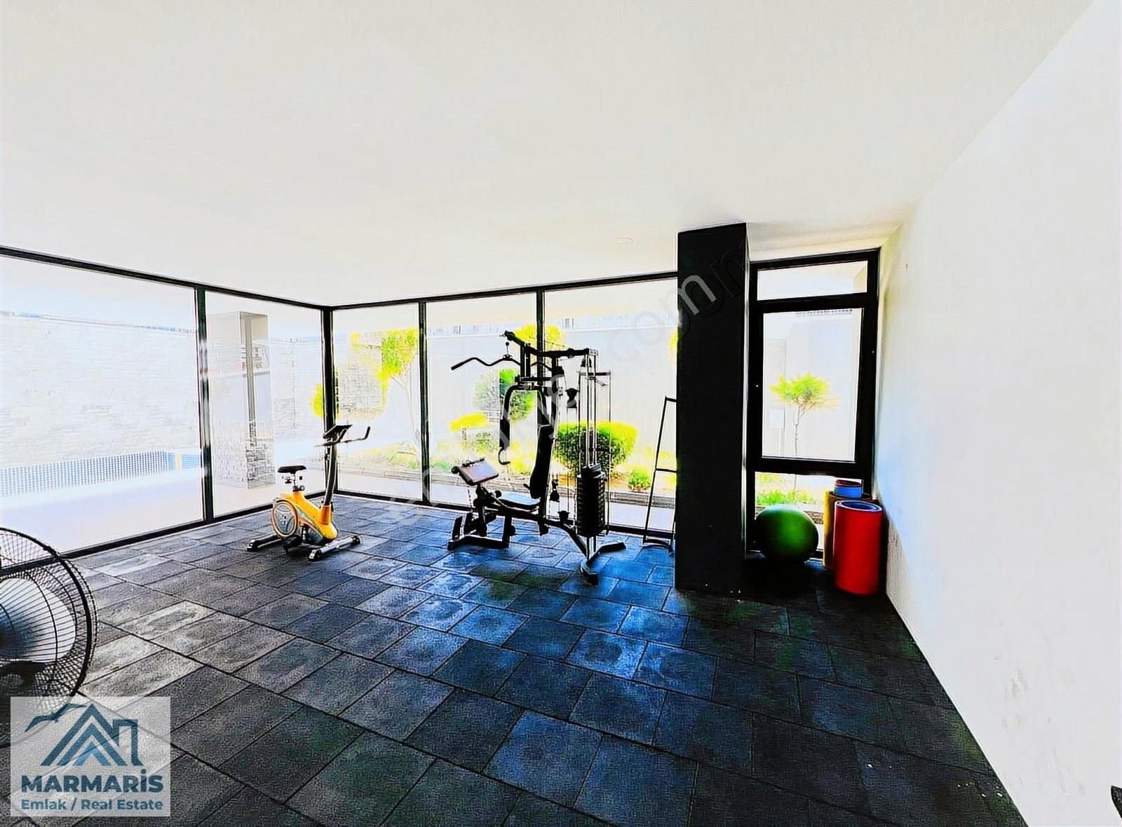 Mahmutlar Satılık 3+1 Lüks Dubleks 4 Banyo, 210m², Sahile 250m - Görsel 8