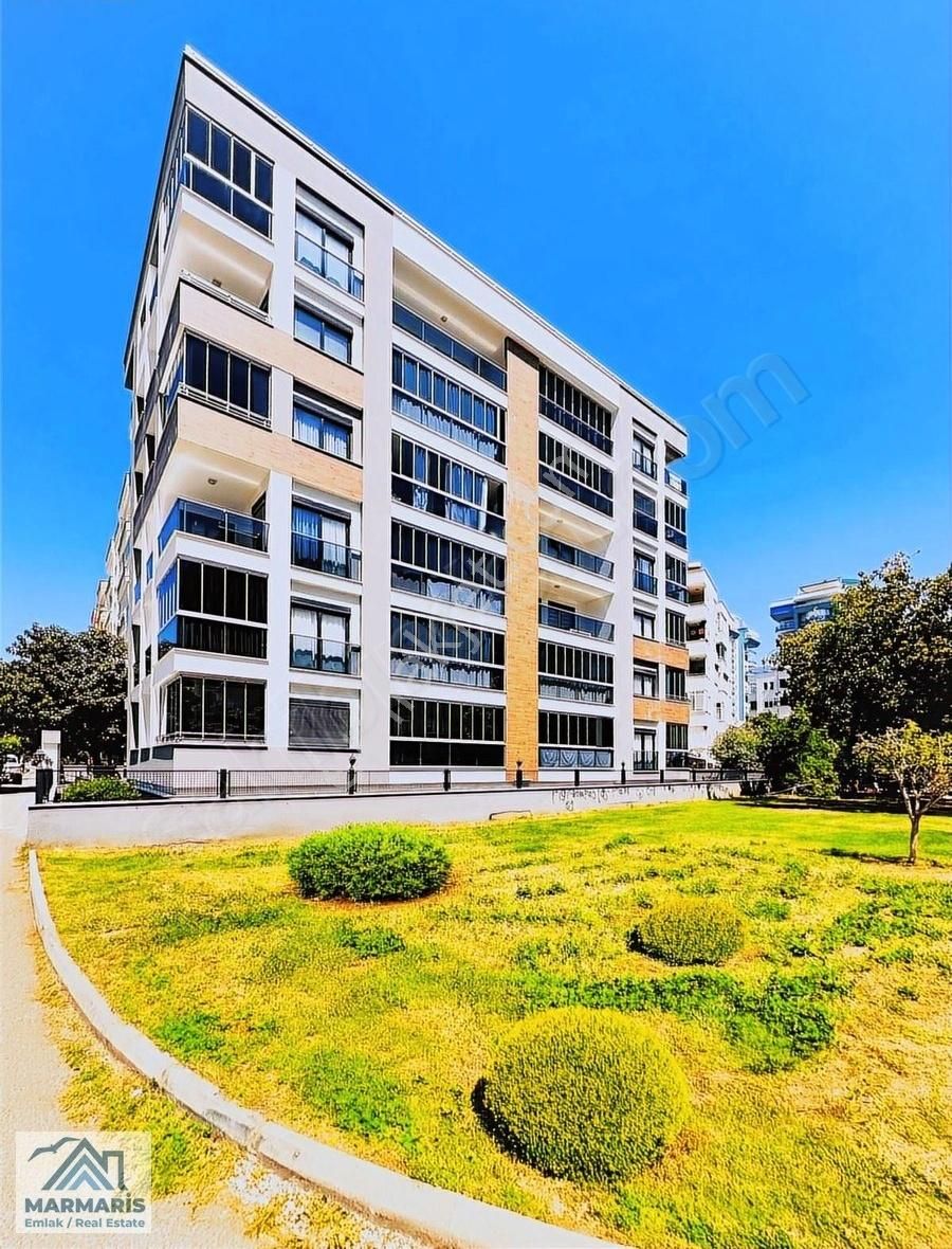 Mahmutlar Satılık 3+1 Lüks Dubleks 4 Banyo, 210m², Sahile 250m - Görsel 11