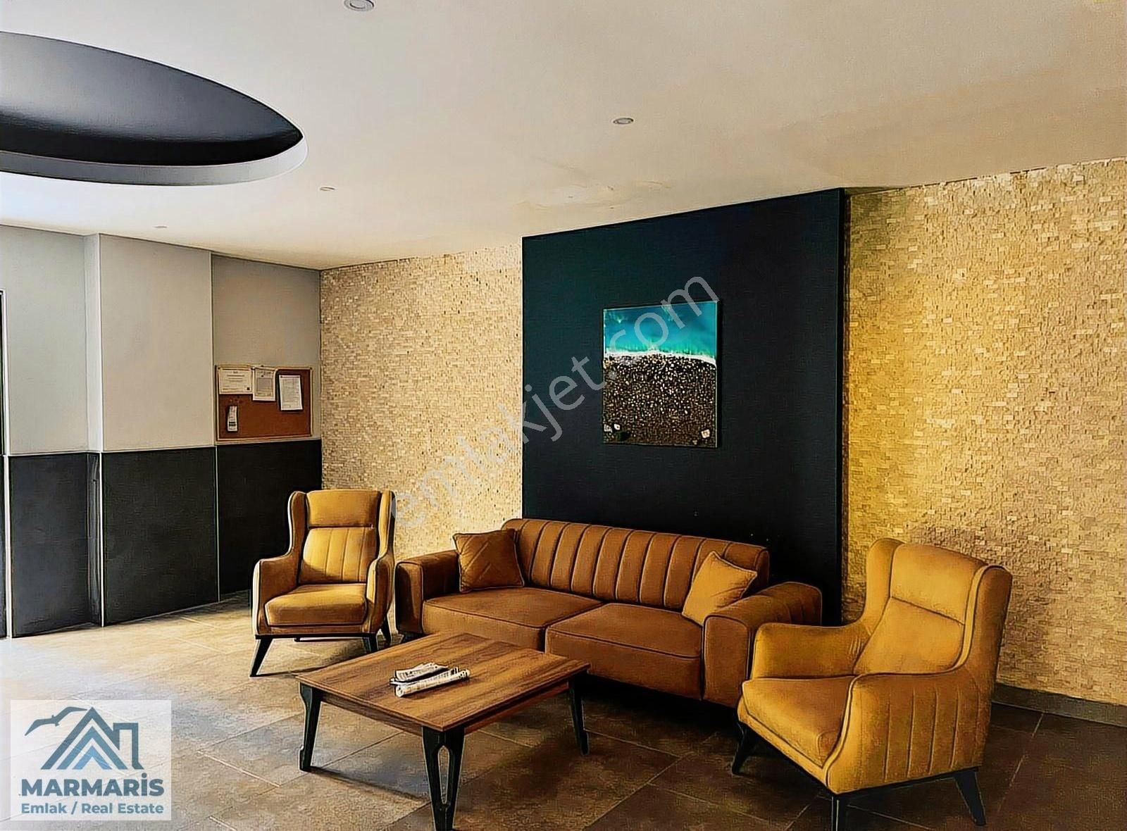 Mahmutlar Satılık 3+1 Lüks Dubleks 4 Banyo, 210m², Sahile 250m - Görsel 26
