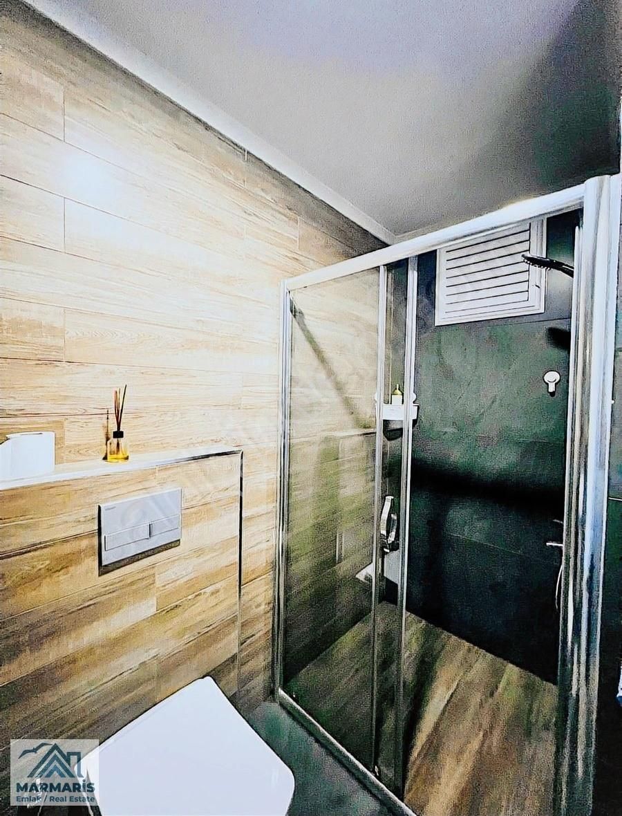 Mahmutlar Satılık 3+1 Lüks Dubleks 4 Banyo, 210m², Sahile 250m - Görsel 3