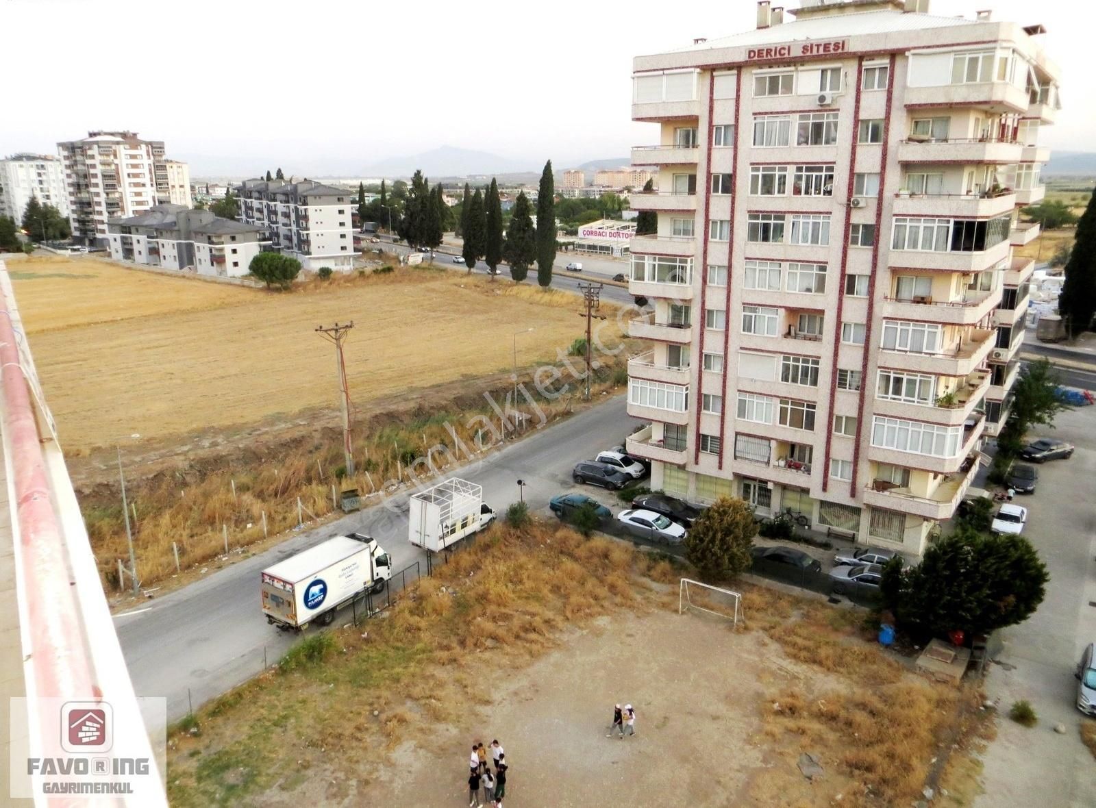 Ayrancılar Ana Cadde 100 Mt. | Ara Kat Doğalgazlı | Kiralık 3+1