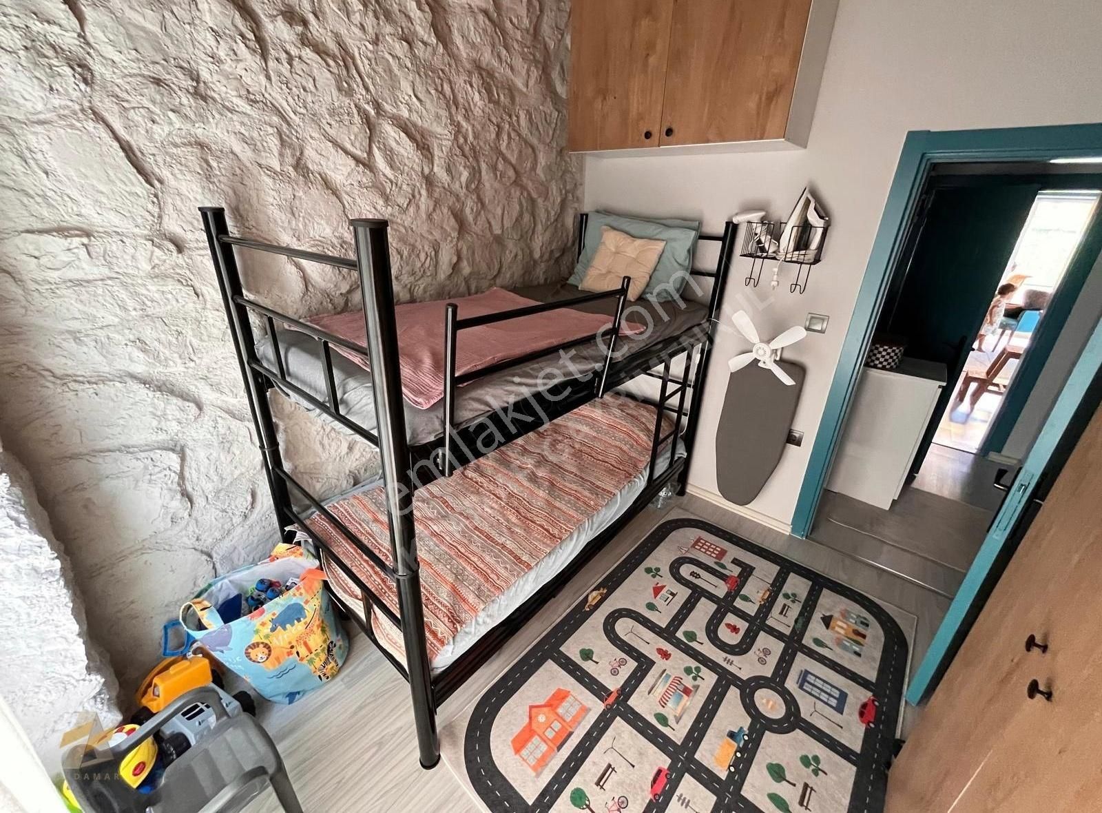 Fethiye Gökbende 2 Villa 1 Ağaç Ev Kaçırılmayacak Fırsat! - Görsel 3