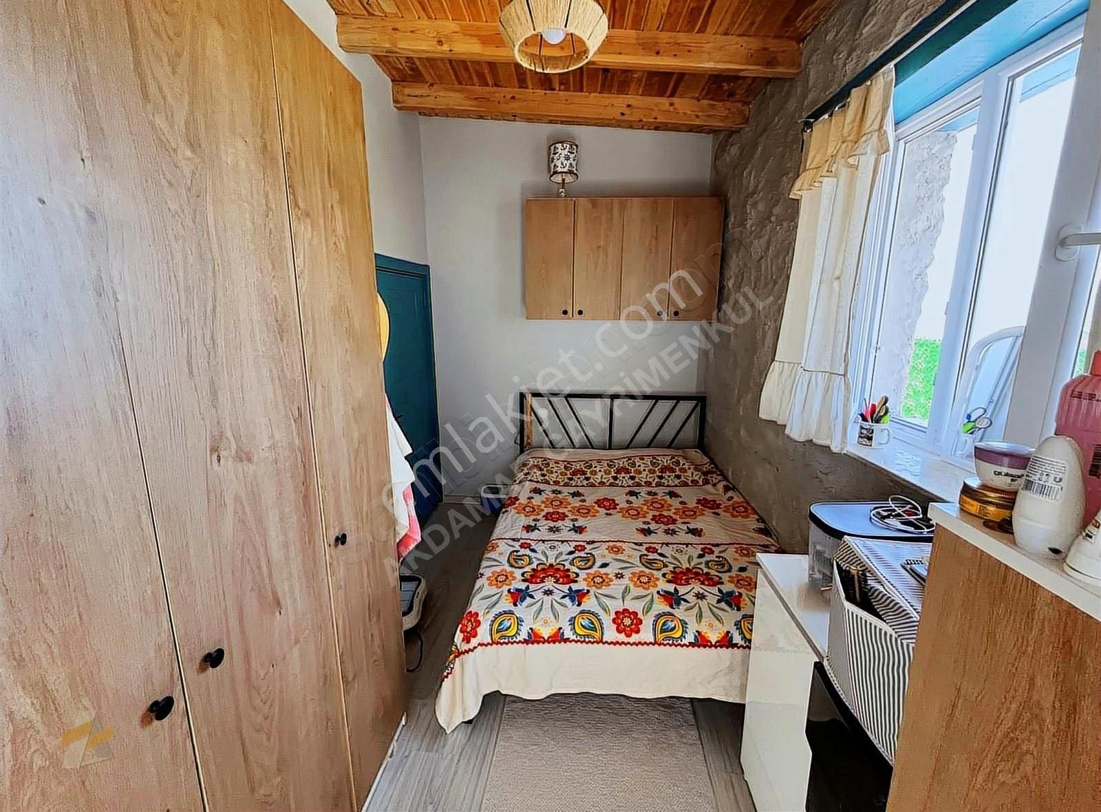 Fethiye Gökbende 2 Villa 1 Ağaç Ev Kaçırılmayacak Fırsat! - Görsel 14