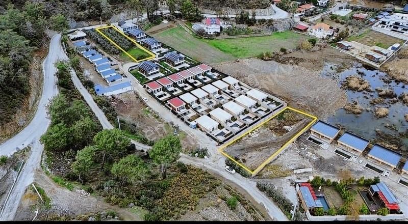 Yanıklar Mah Acil Satılık Plaja Çok Yakın 1820m2 Tarla