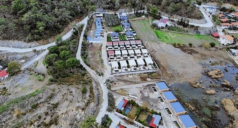 Yanıklar Mah Acil Satılık Plaja Çok Yakın 1820m2 Tarla - Görsel 8