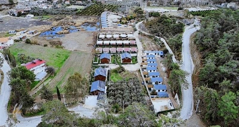 Yanıklar Mah Acil Satılık Plaja Çok Yakın 1820m2 Tarla - Görsel 2