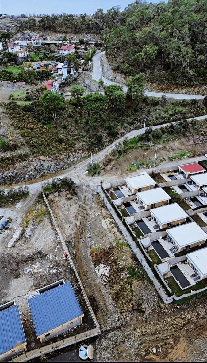 Yanıklar Mah Acil Satılık Plaja Çok Yakın 1820m2 Tarla - Görsel 4