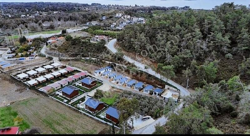 Yanıklar Mah Acil Satılık Plaja Çok Yakın 1820m2 Tarla - Görsel 5