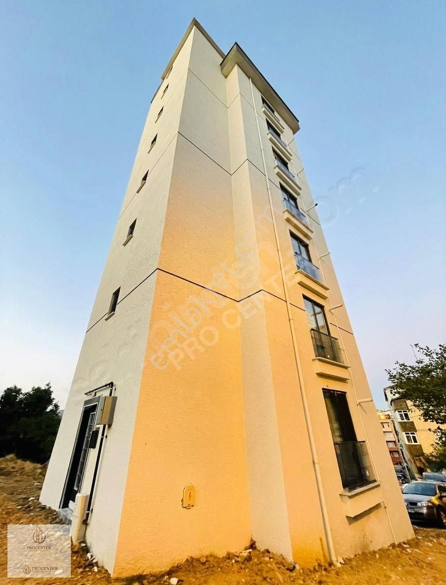 Fırsat!!tuzla/yayla Ara Kat Sıfır(eşyalı) 53m2 1+1 Satılık Daire