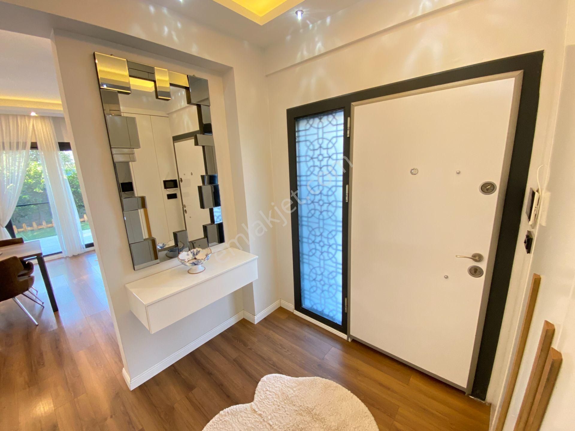 Manisa Akhisar Novada Avm Yanı Satılık Havuzlu Villa - Görsel 15