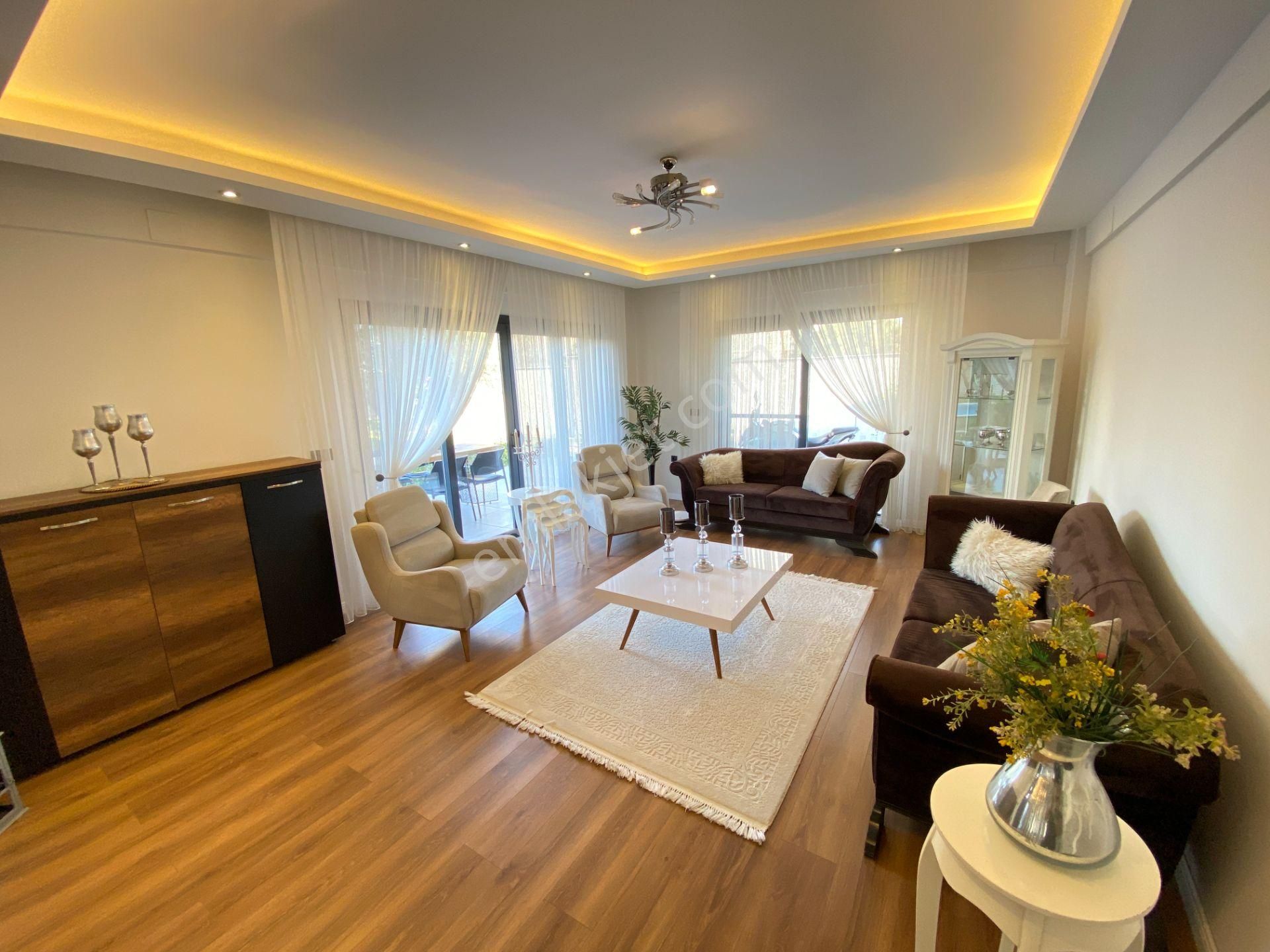 Manisa Akhisar Novada Avm Yanı Satılık Havuzlu Villa - Görsel 10