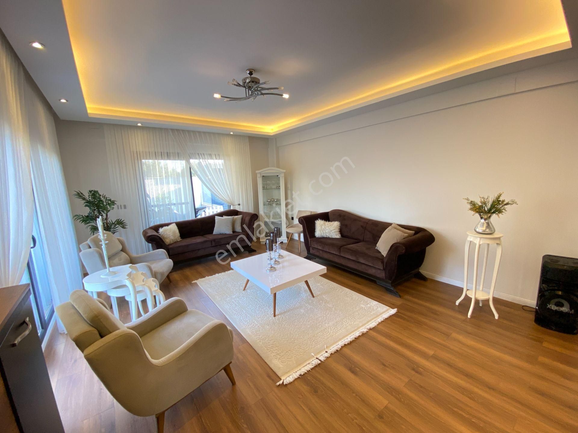 Manisa Akhisar Novada Avm Yanı Satılık Havuzlu Villa - Görsel 9