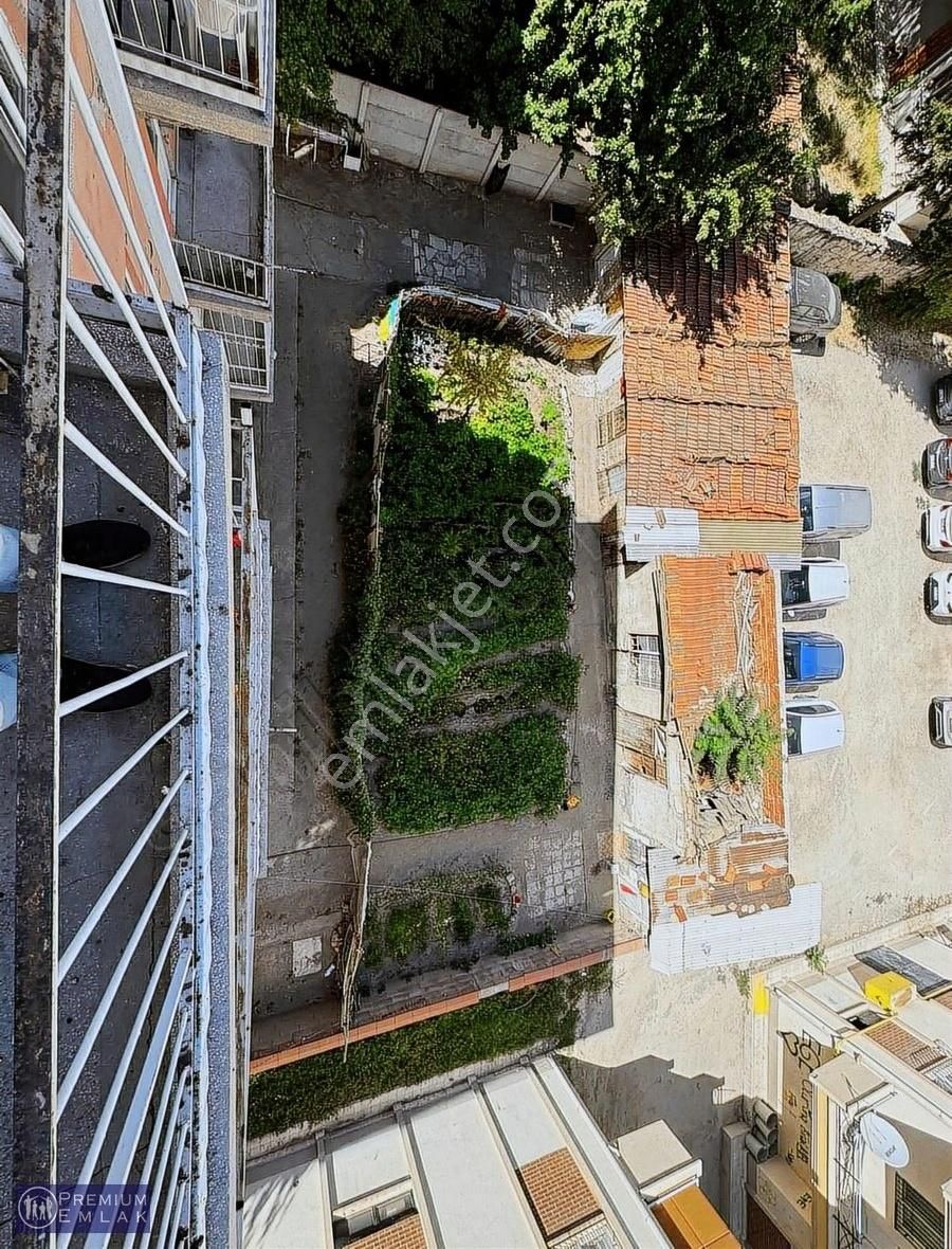Premium Dan Cumhuriyet Mah. Parkafyon Karşısı 2+1 Daire