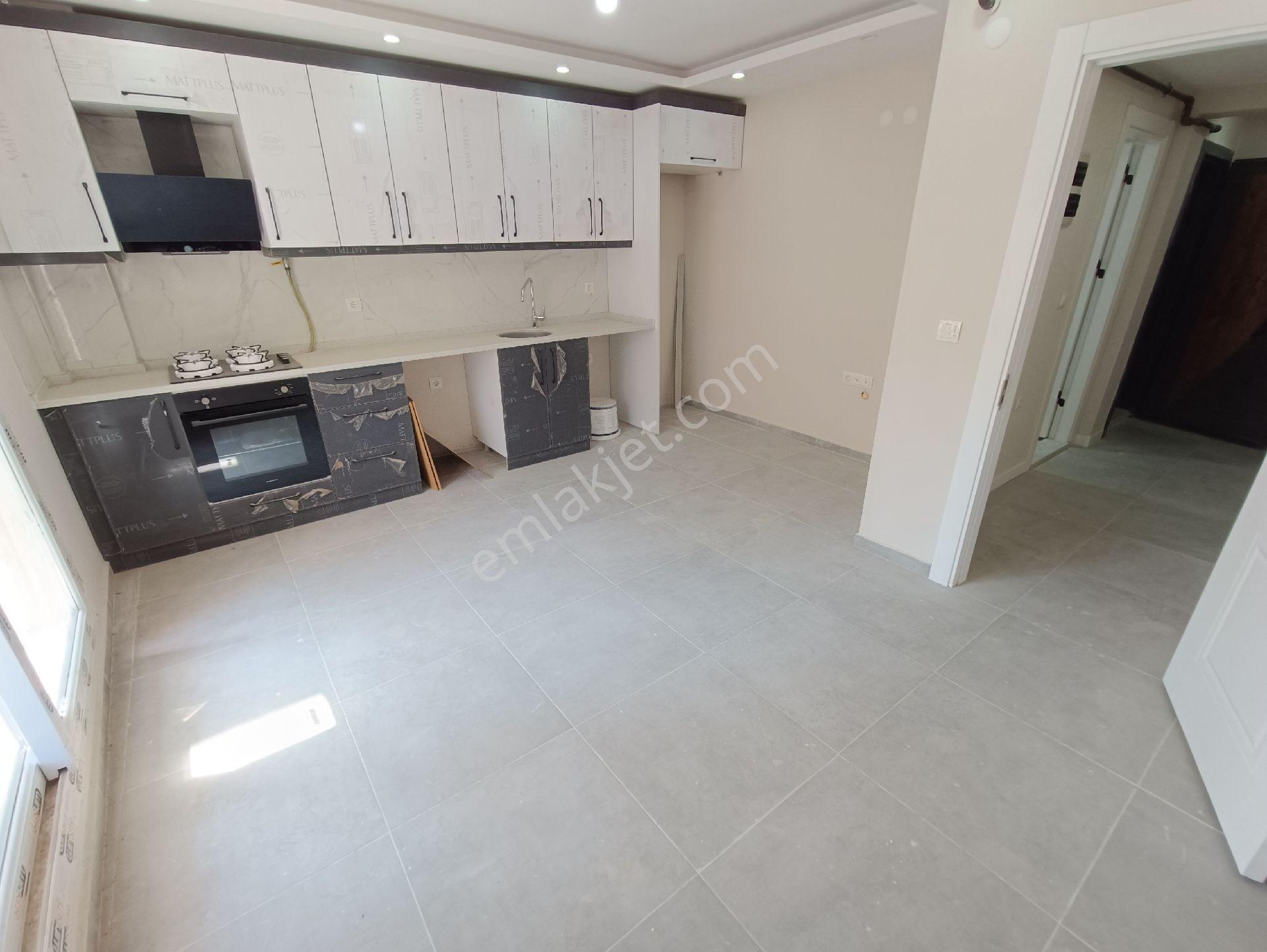 Otokent Yakını 2+1 Doğalgazlı Otoparklı Balkonlu Sıfır Satılık Daire - Görsel 2