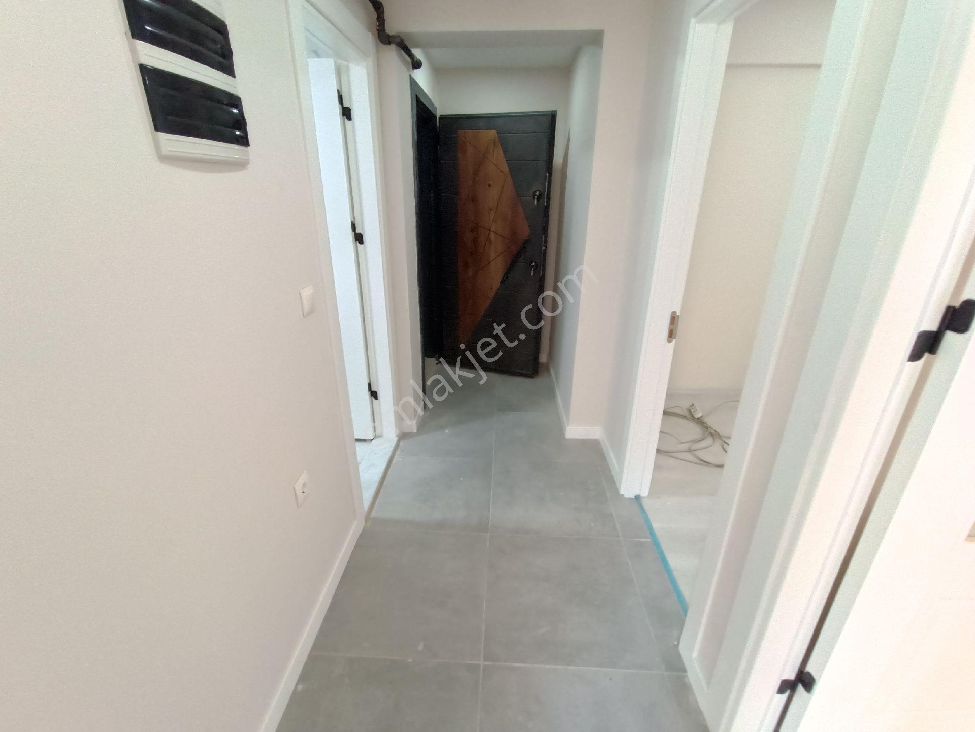 Otokent Yakını 2+1 Doğalgazlı Otoparklı Balkonlu Sıfır Satılık Daire - Görsel 7