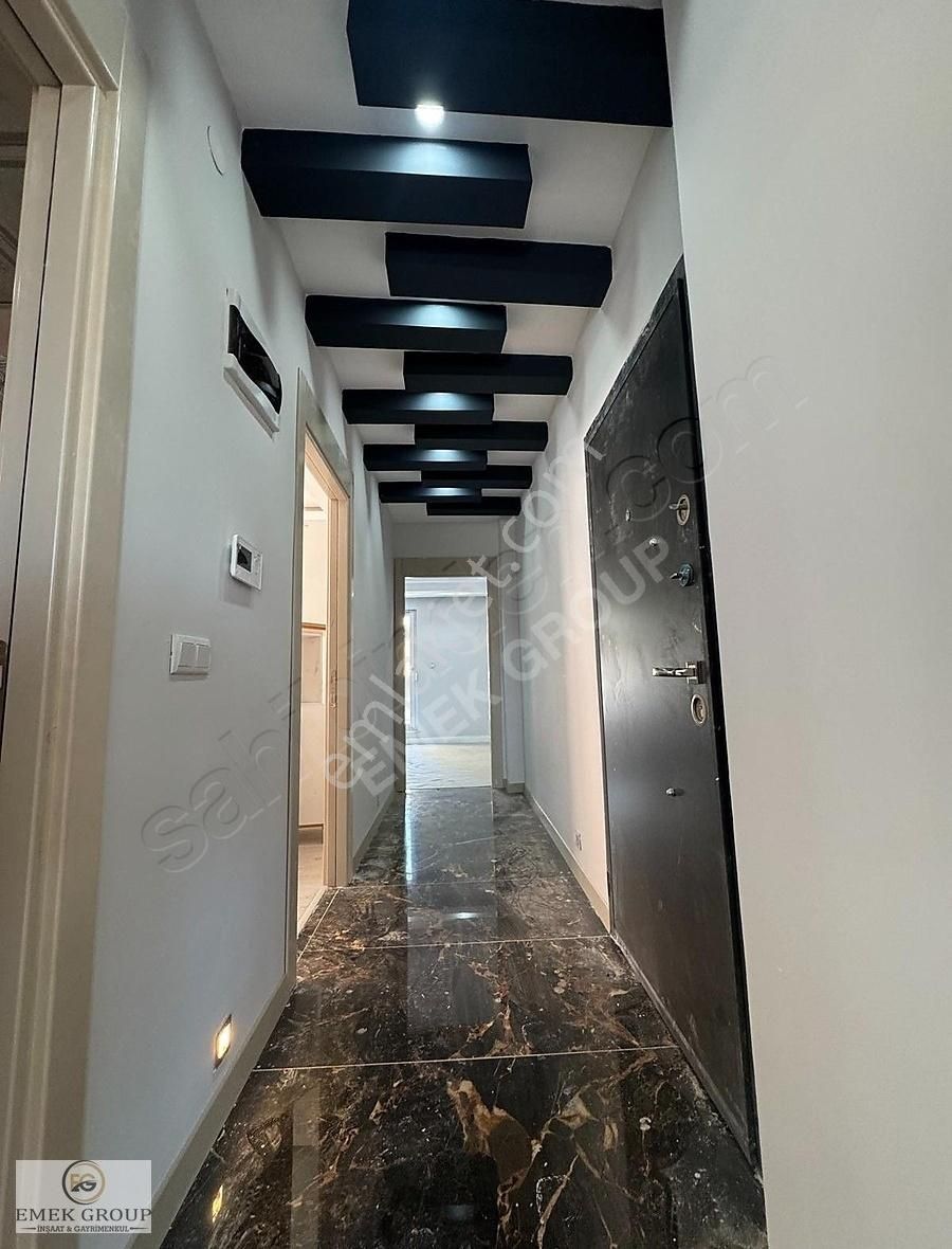 Kepez Şehir Hastanesi Yakın Fevzi Çakmak'ta Giriş 2+1 Ebeveynli - Görsel 19