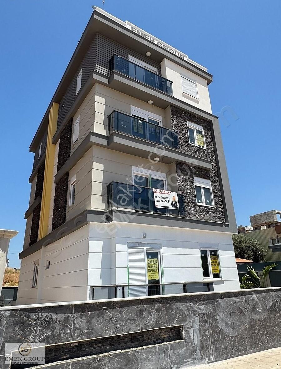 Kepez Şehir Hastanesi Yakın Fevzi Çakmak'ta Giriş 2+1 Ebeveynli - Görsel 7