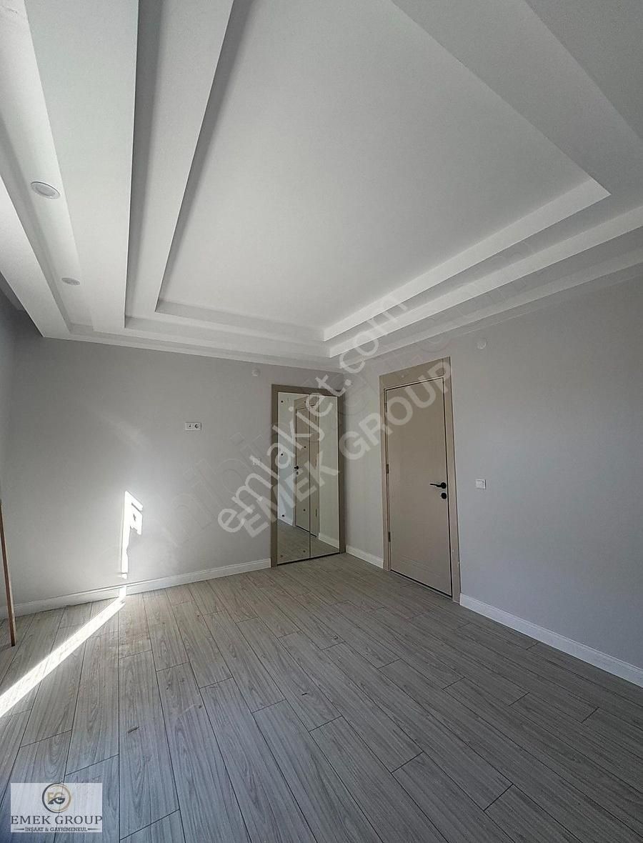 Kepez Şehir Hastanesi Yakın Fevzi Çakmak'ta Giriş 2+1 Ebeveynli - Görsel 25