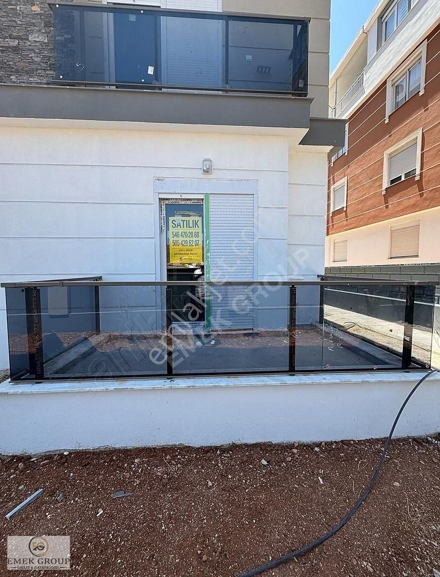 Kepez Şehir Hastanesi Yakın Fevzi Çakmak'ta Giriş 2+1 Ebeveynli - Görsel 4