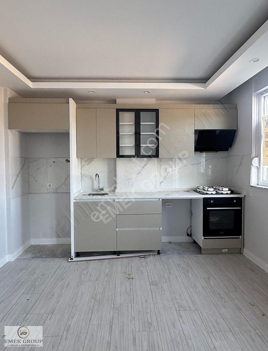 Kepez Şehir Hastanesi Yakın Fevzi Çakmak'ta Giriş 2+1 Ebeveynli - Görsel 21