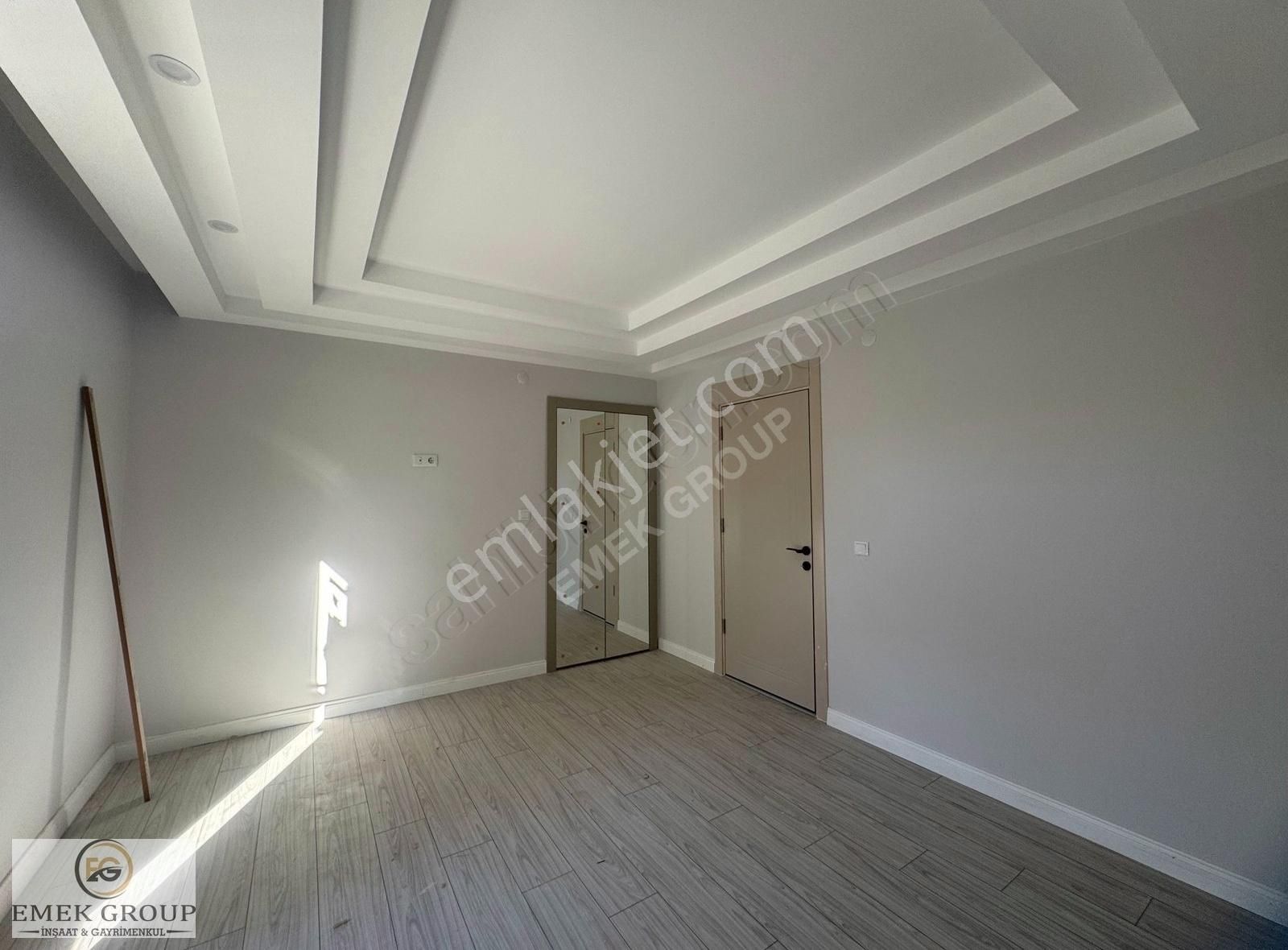 Kepez Şehir Hastanesi Yakın Fevzi Çakmak'ta Giriş 2+1 Ebeveynli - Görsel 17